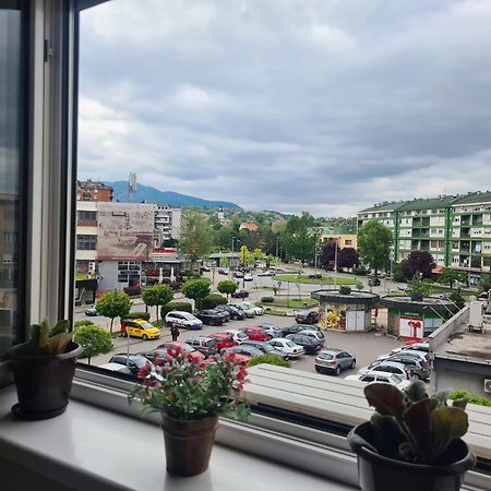 Stan Na Dan Daire Loznica Dış mekan fotoğraf