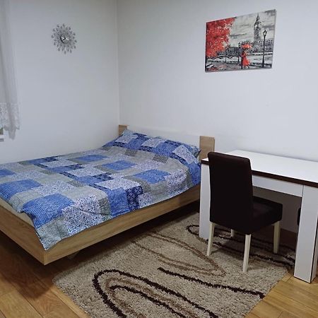 Stan Na Dan Daire Loznica Dış mekan fotoğraf
