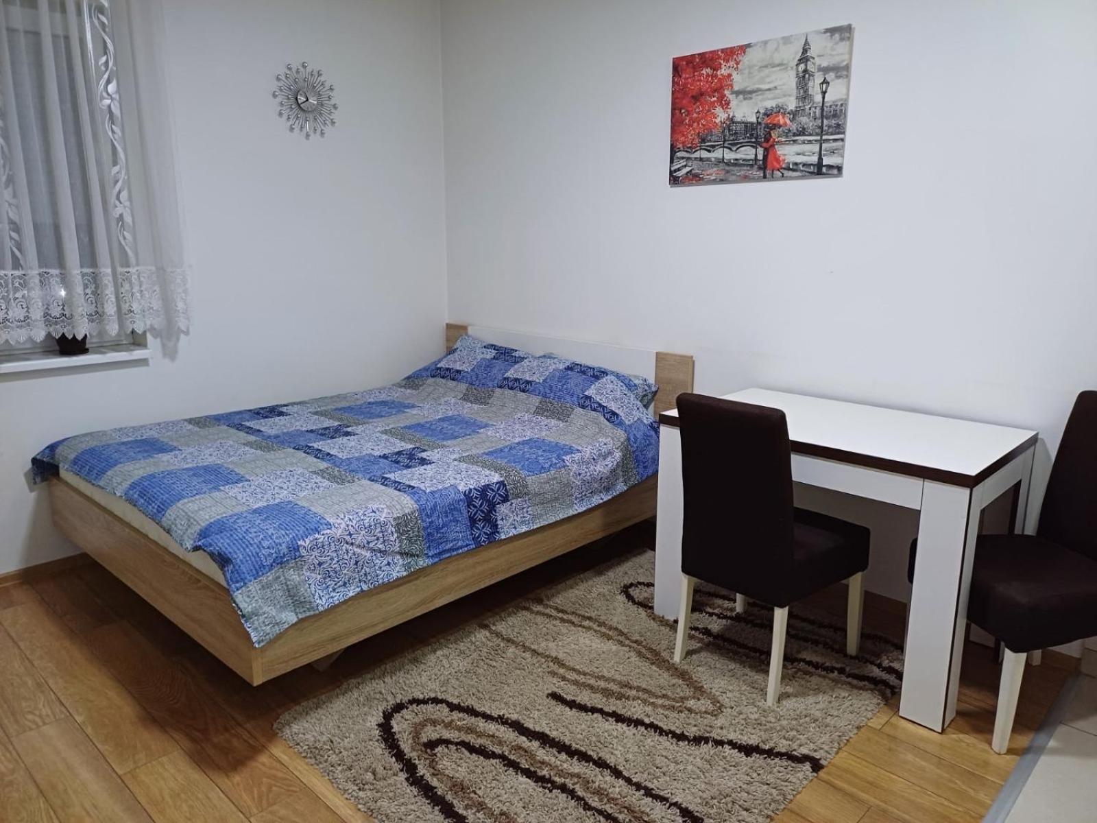 Stan Na Dan Daire Loznica Dış mekan fotoğraf