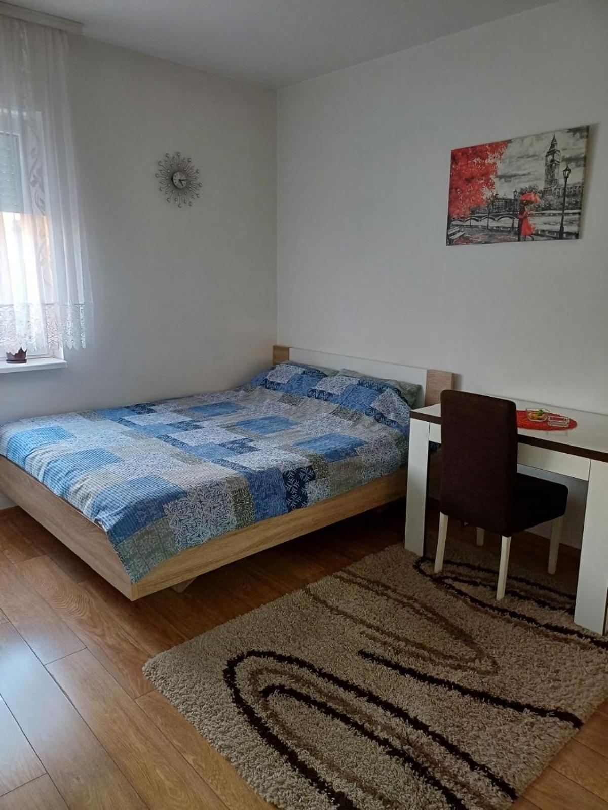 Stan Na Dan Daire Loznica Dış mekan fotoğraf