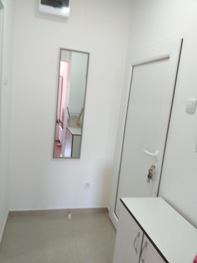 Stan Na Dan Daire Loznica Dış mekan fotoğraf