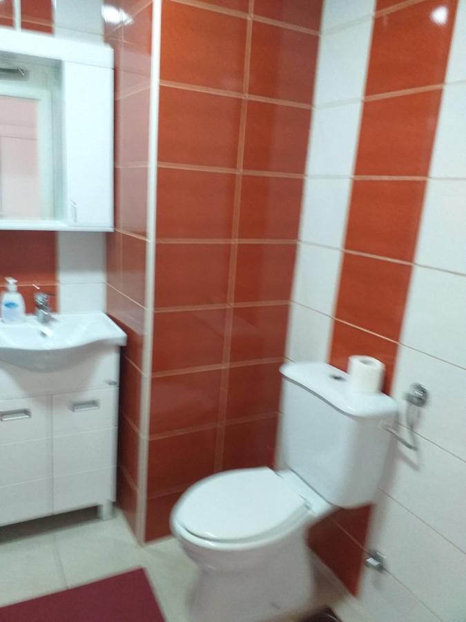 Stan Na Dan Daire Loznica Dış mekan fotoğraf